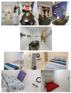 FZHomestays in Cameron Highlands